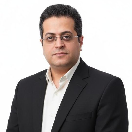 محمد سیداوی